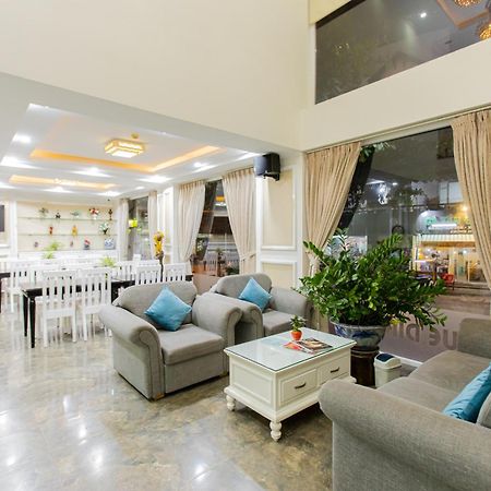 Blue Diamond Airport - San Bay Tan Son Nhat Ho Si Minh-város Kültér fotó